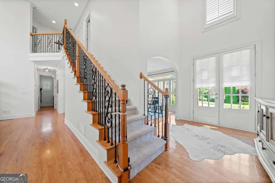 601 Davenport Place, Canton, GA 30115 - Image #3