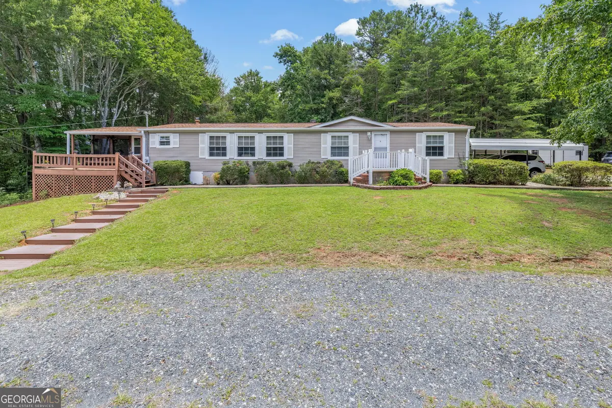177 E Silver Shoals Road, Toccoa, GA 30577 - Image #1