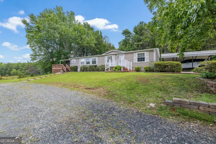 177 E Silver Shoals Road, Toccoa, GA 30577 - Image #2