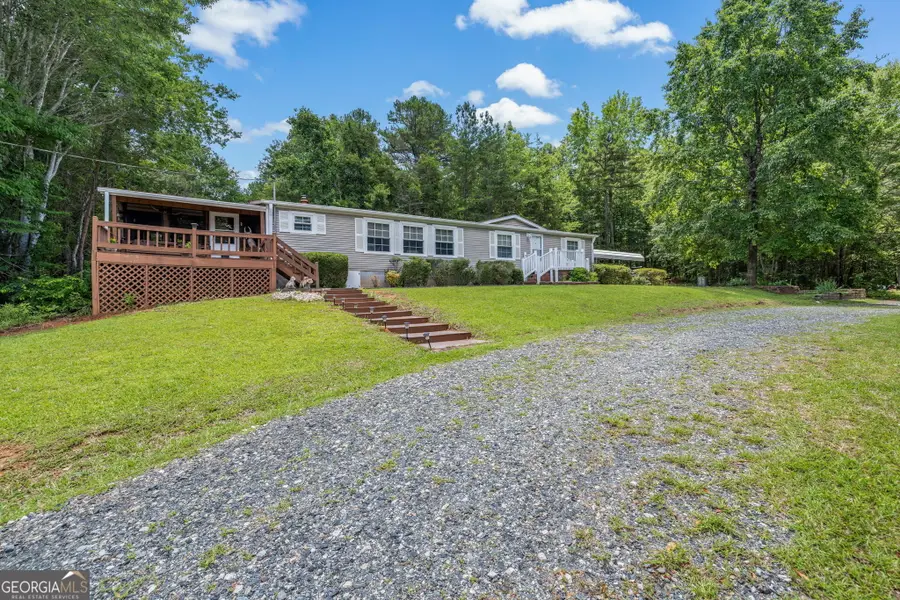 177 E Silver Shoals Road, Toccoa, GA 30577 - Image #3