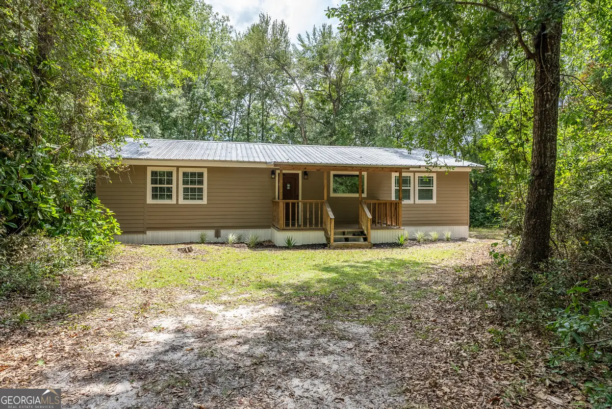 519 Wiltsie Way, Waynesville, GA 31566 - Image #1