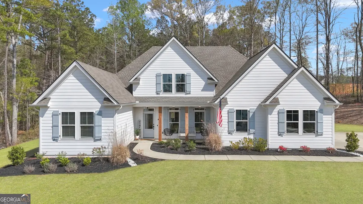 215 Greyfairs Avenue, Senoia, GA 30276 - Image #1