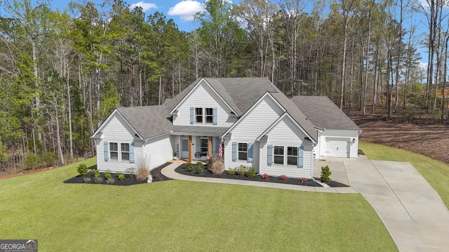 215 Greyfairs Avenue, Senoia, GA 30276 - Image #2