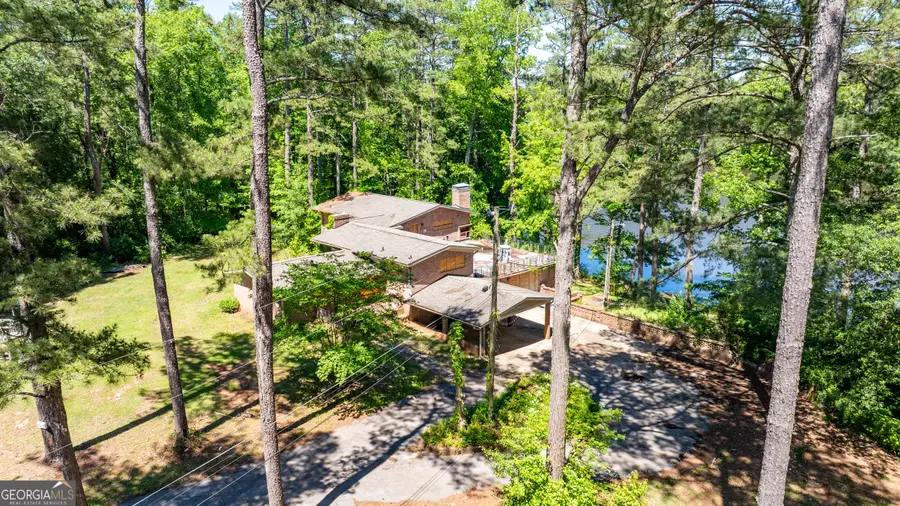 8 Canterbury Drive, Newnan, GA 30263 - #3