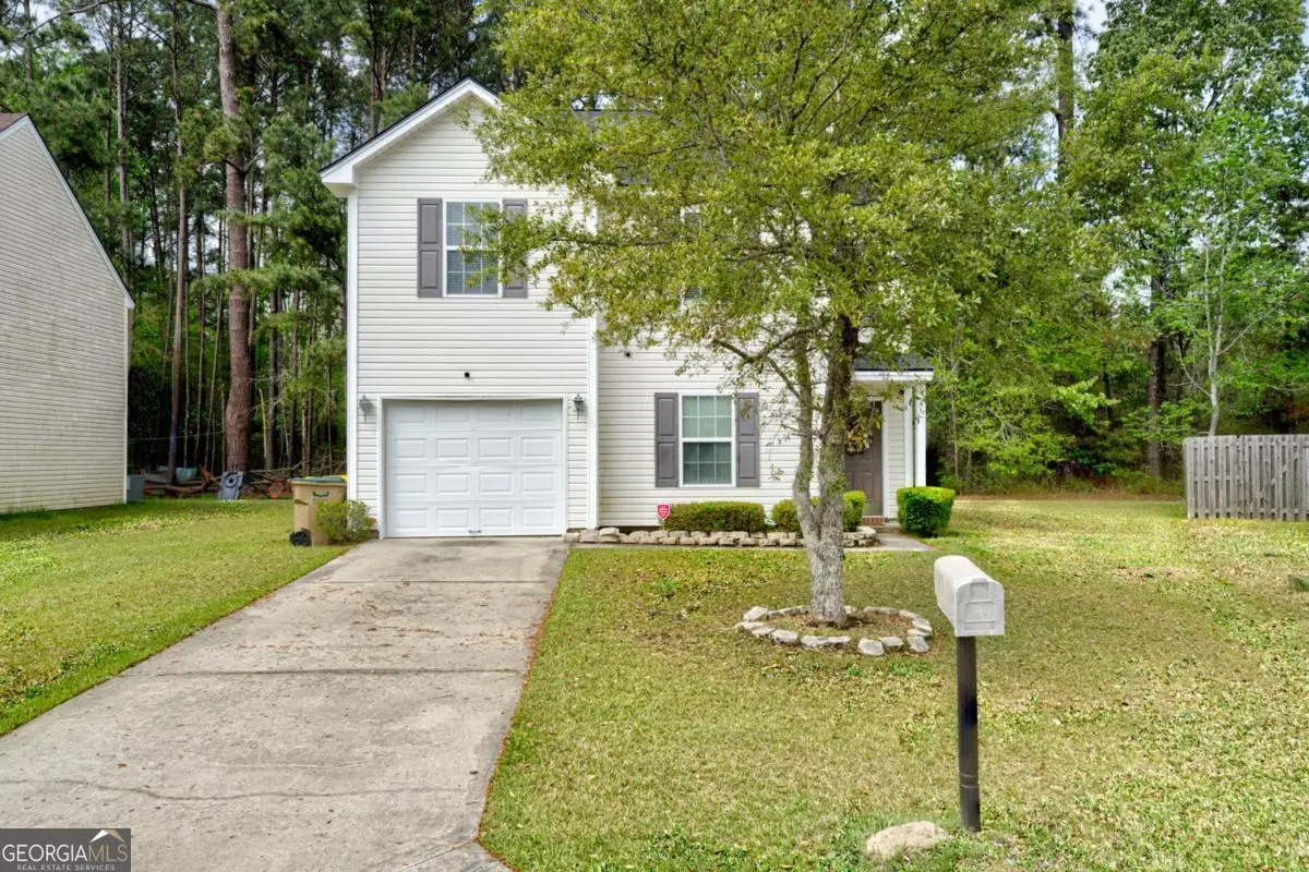 33 Gimbal Circle, Port Wentworth, GA 31407 - Image #1
