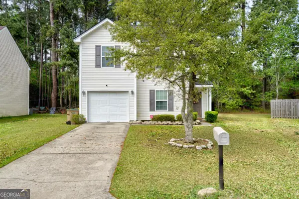 33 Gimbal Circle, Port Wentworth, GA 31407