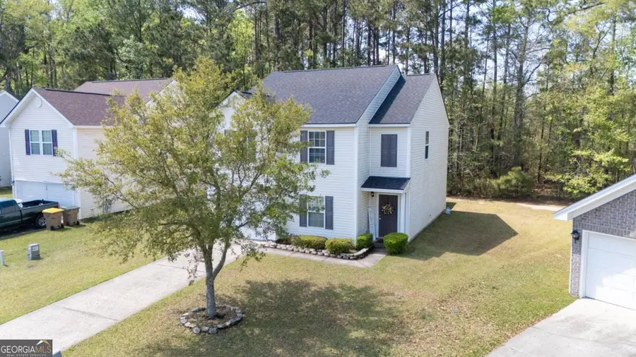 33 Gimbal Circle, Port Wentworth, GA 31407 - Image #2