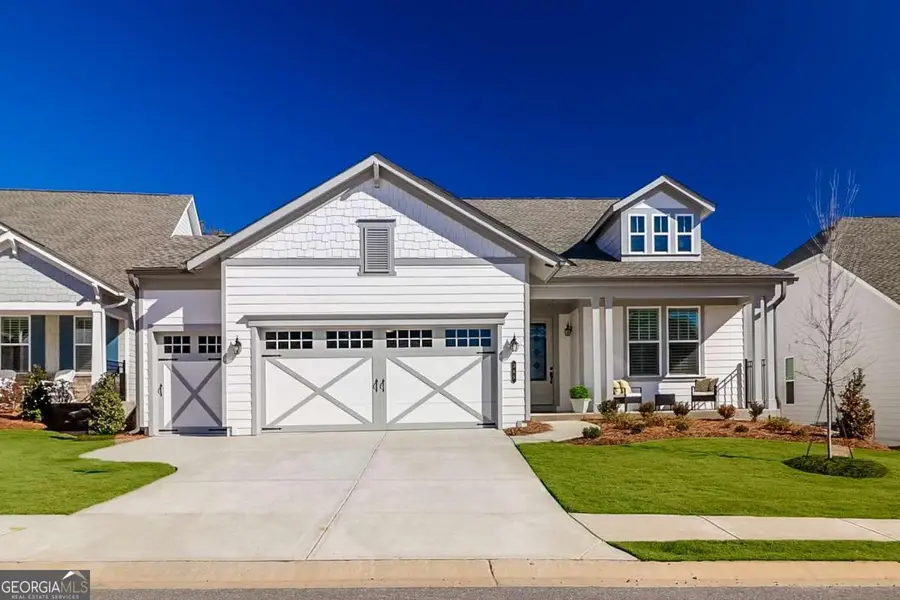 385 Huron Lane, Hoschton, GA 30548 - Image #2