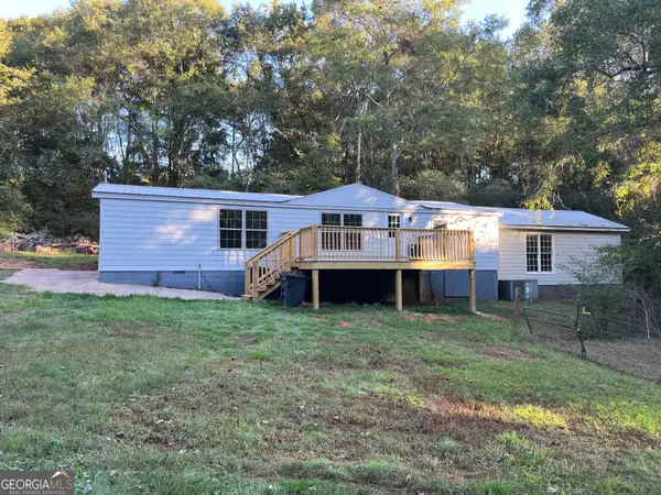 200 Cheatham Drive, Athens, GA 30606