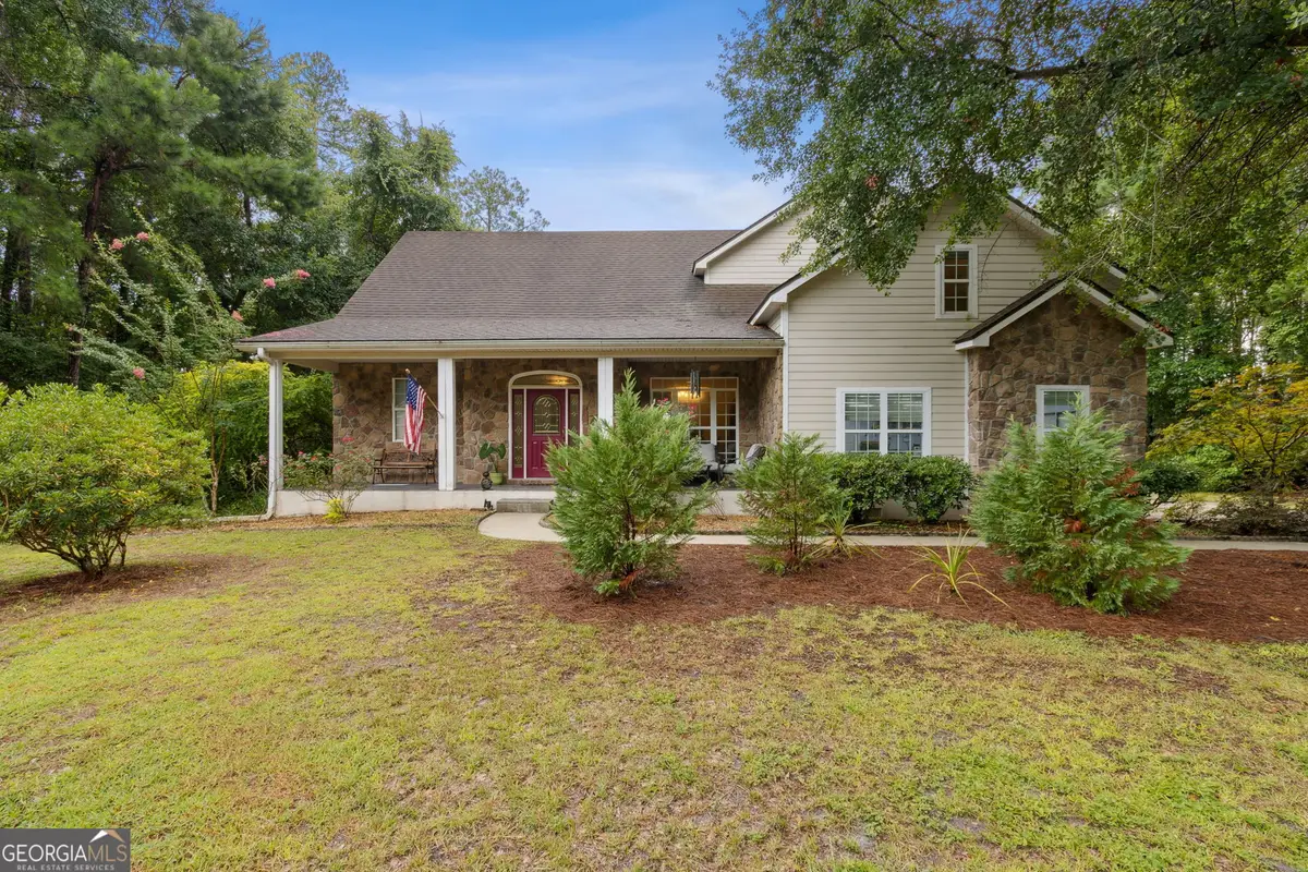 166 Heron Point Lane, Woodbine, GA 31569 - Image #1