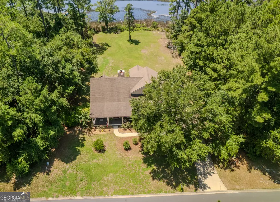 166 Heron Point Lane, Woodbine, GA 31569 - Image #2