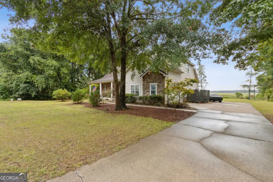 166 Heron Point Lane, Woodbine, GA 31569 - Image #3