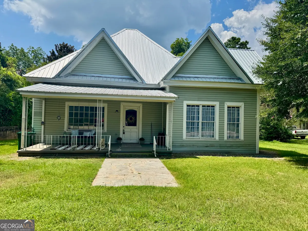 513 College Street Ne, Dawson, GA 39842 - Image #1