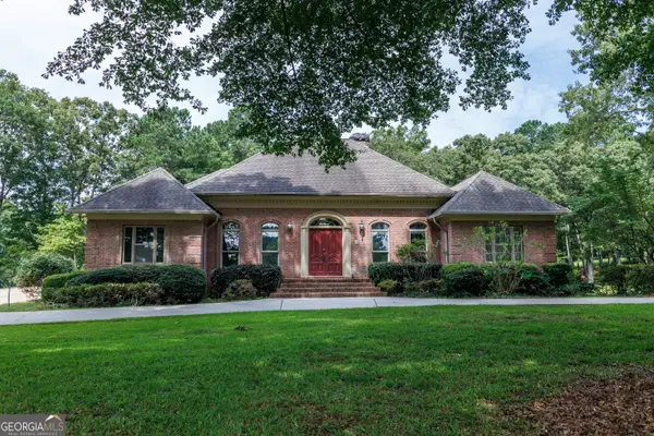 164 Snead Road, Fayetteville, GA 30215