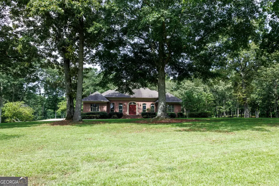 164 Snead Road, Fayetteville, GA 30215 - #3