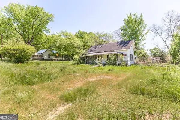 30 Potterville Main Street, Reynolds, GA 31076