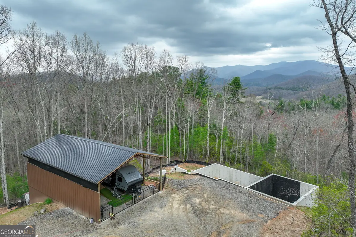 477 Kennedys Court, Blairsville, GA 30512 - #1