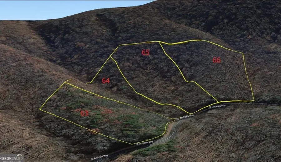 63 St Andrews Way, Ellijay, GA 30536 - #2