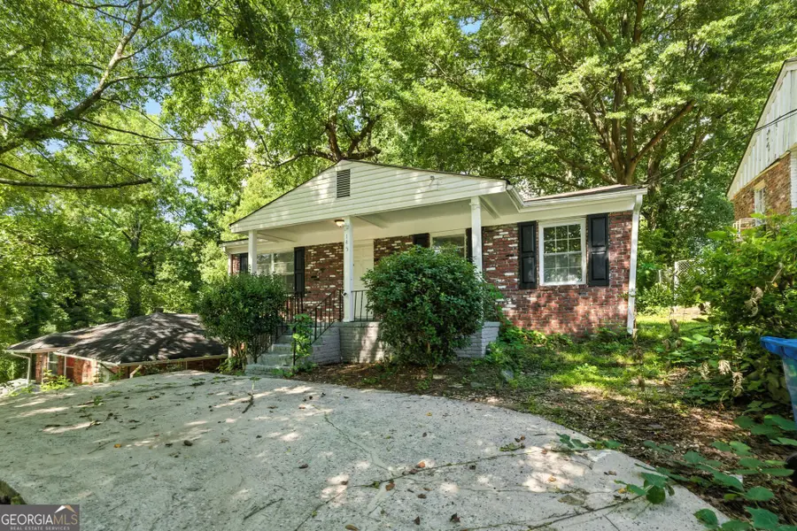 145 Sewanee Avenue Nw, Atlanta, GA 30314 - Image #3