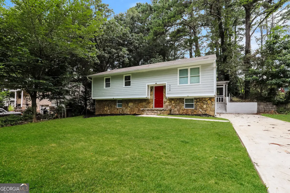 908 Bimini Lane, Forest Park, GA 30297 - Image #1