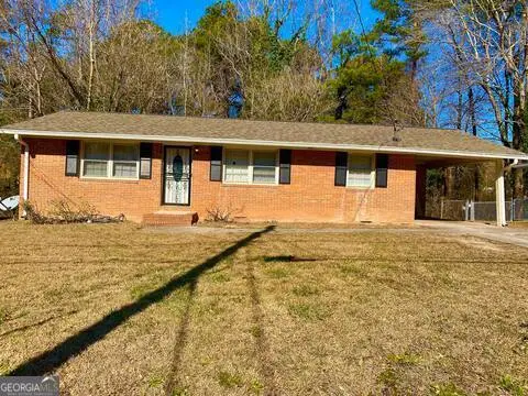 2739 Carriage Lane, Atlanta, GA 30349 - #1