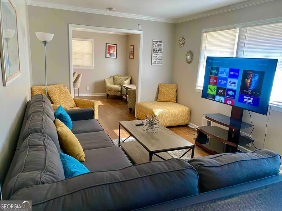 2739 Carriage Lane, Atlanta, GA 30349 - #2