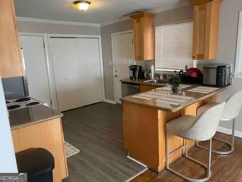 2739 Carriage Lane, Atlanta, GA 30349 - #3