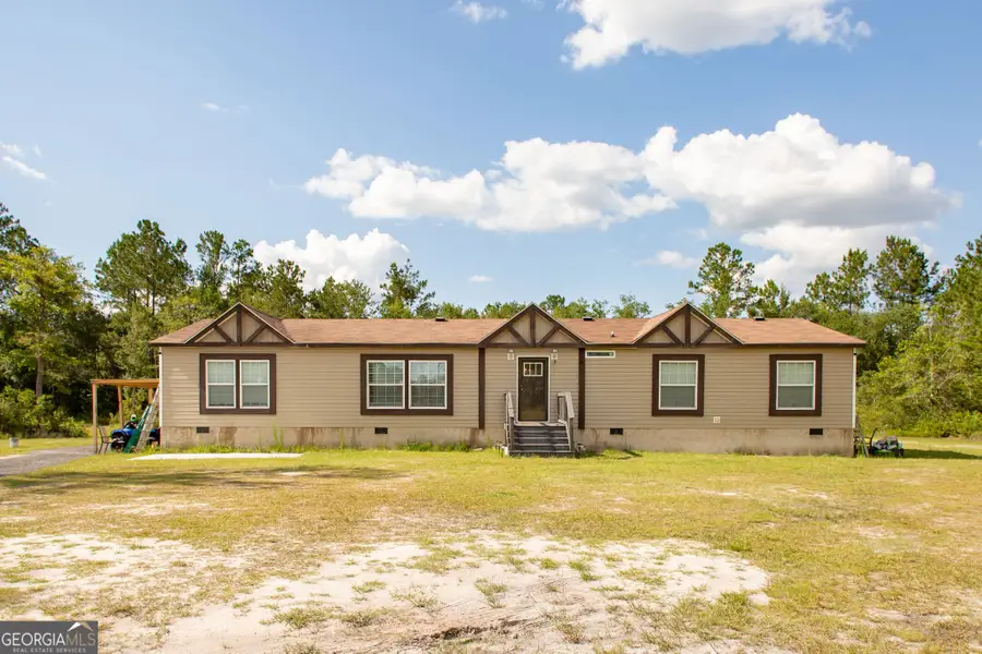 120 Scarlett, Waycross, GA 31503 - Image #2