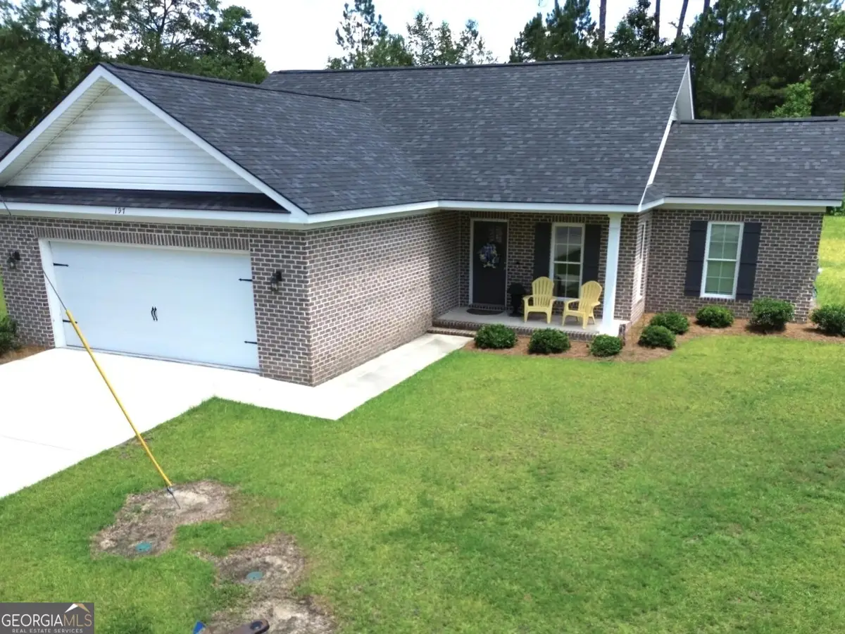 197 Zetterower Road, Statesboro, GA 30458 - Image #1