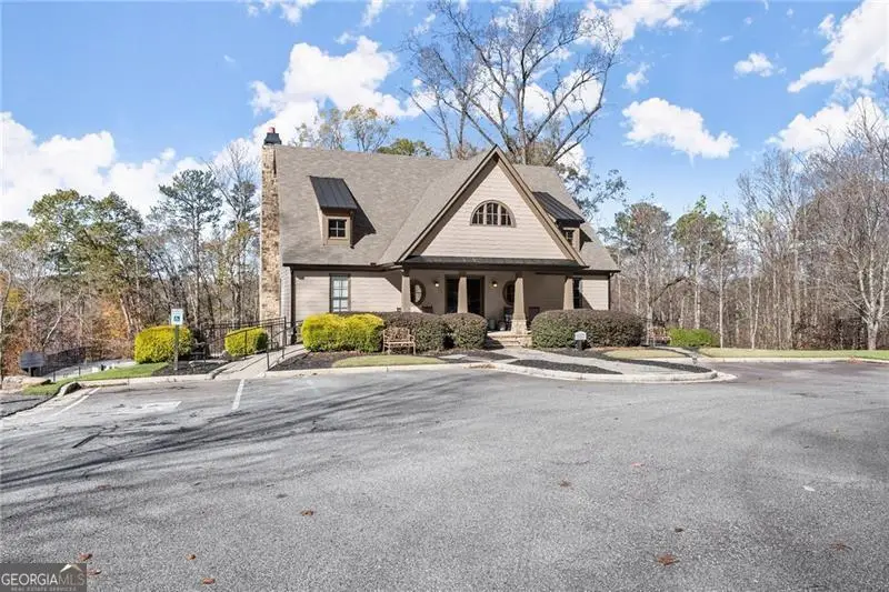 6415 Tranquillity Manor Road, Dawsonville, GA 30534 - Image #2