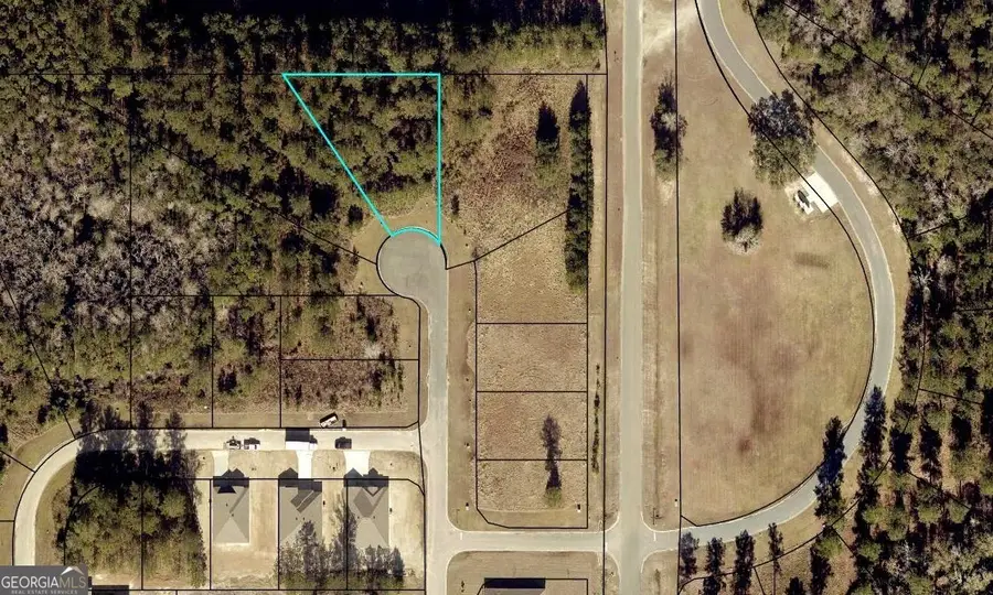 208 Starboard Court, Kingsland, GA 31548 - Image #2