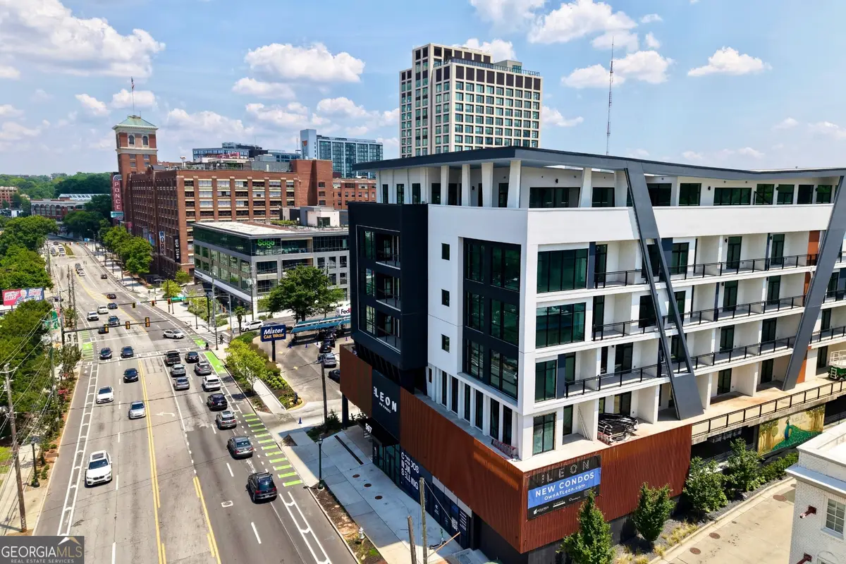 567 Ponce De Leon Avenue Ne #405, Atlanta, GA 30308 - Image #1
