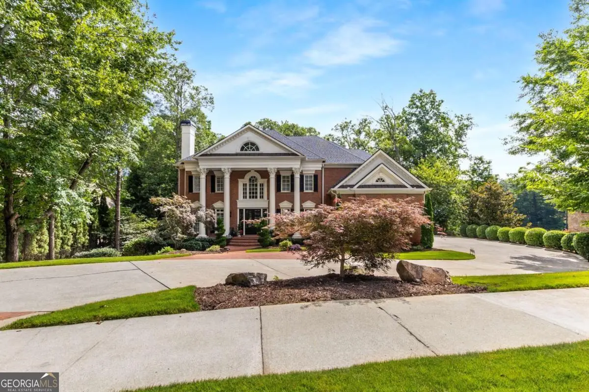 2636 Wynnton Drive, Duluth, GA 30097 - #1