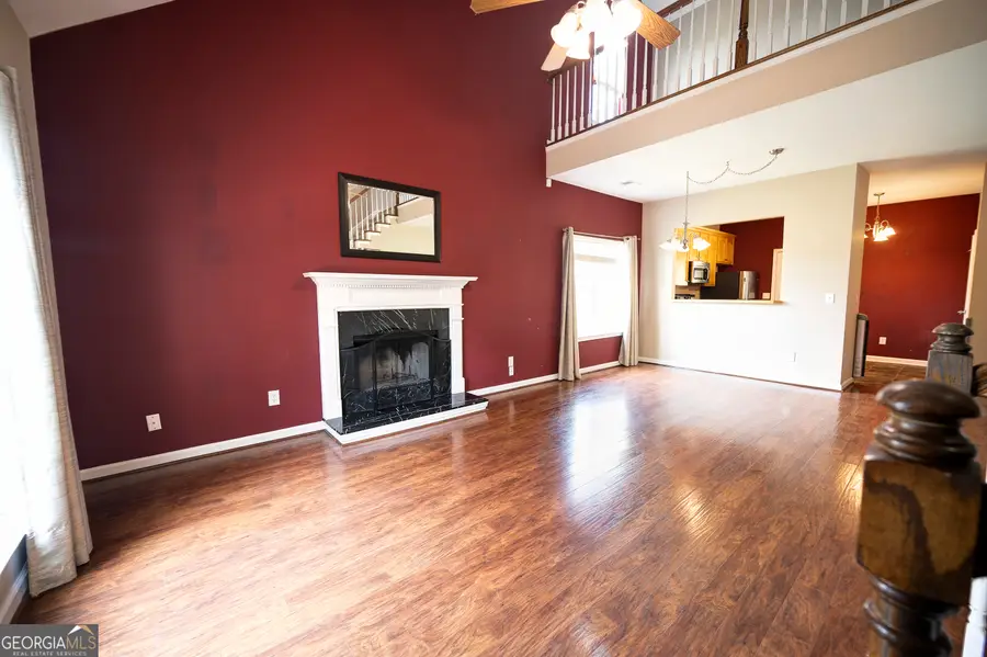 50 Hopkins Farm Drive, Adairsville, GA 30103 - #2