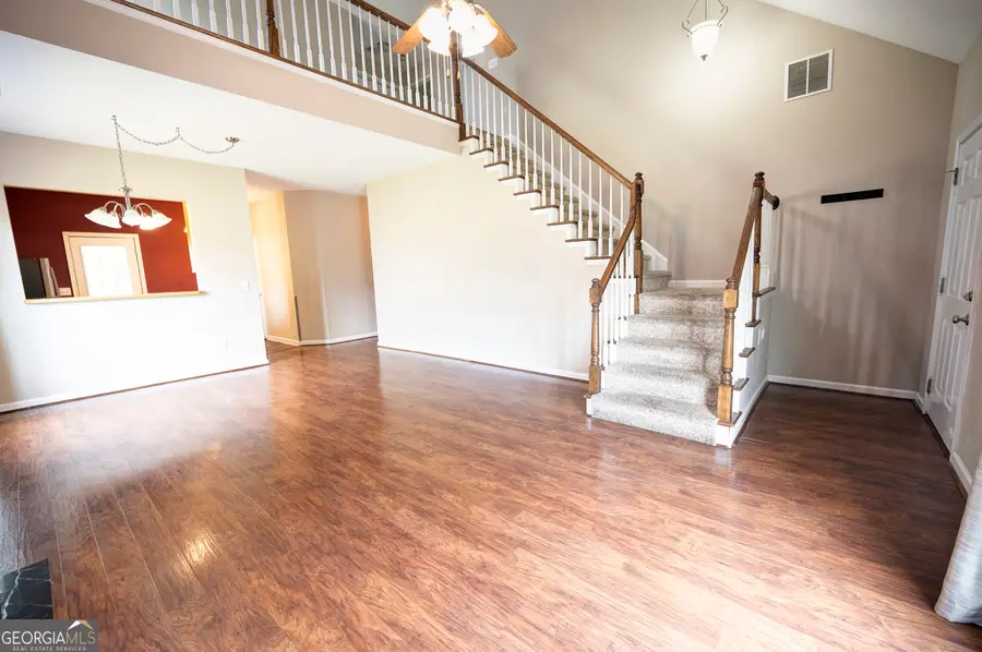 50 Hopkins Farm Drive, Adairsville, GA 30103 - #3