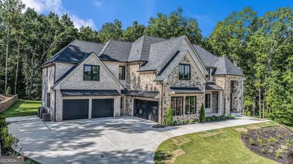 240 Traditions Drive, Alpharetta, GA 30004
