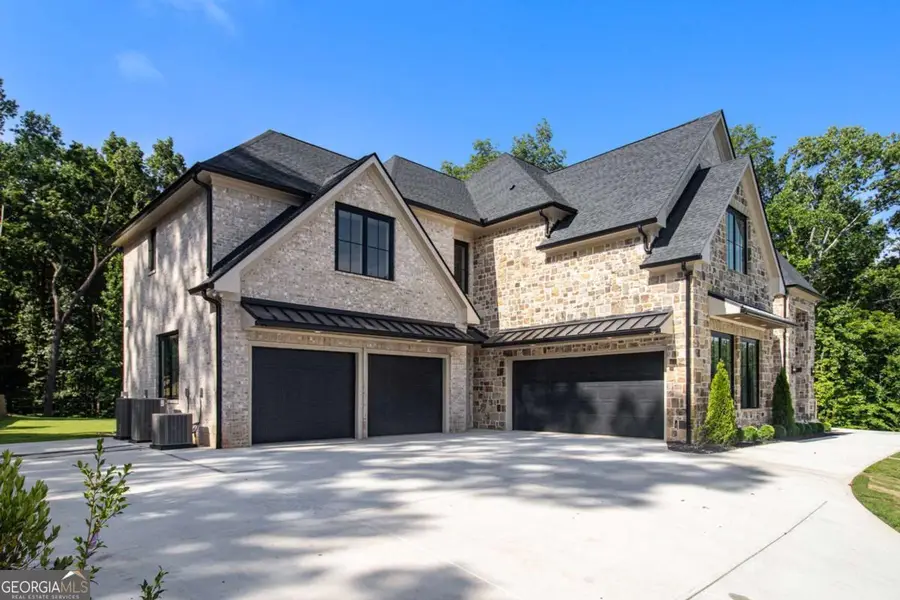 240 Traditions Drive, Alpharetta, GA 30004 - Image #2