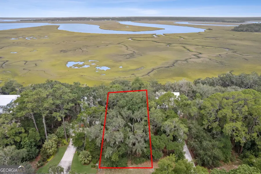 205 Becket Road, Saint Marys, GA 31558 - Image #2
