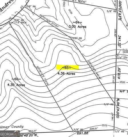 65 St Andrews Way, Ellijay, GA 30536 - #2