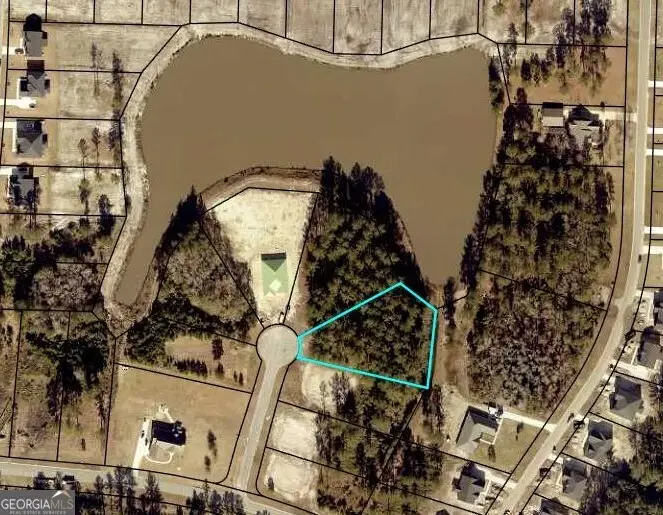 106 Beach Head Court, Kingsland, GA 31548 - Image #2