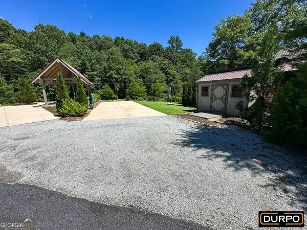 115 Wildflower Road, Scaly Mountain, NC 28775