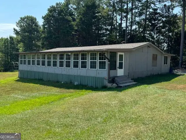 1320 Franklin Co Boat Ramp Road, Lavonia, GA 30553 - Image #1