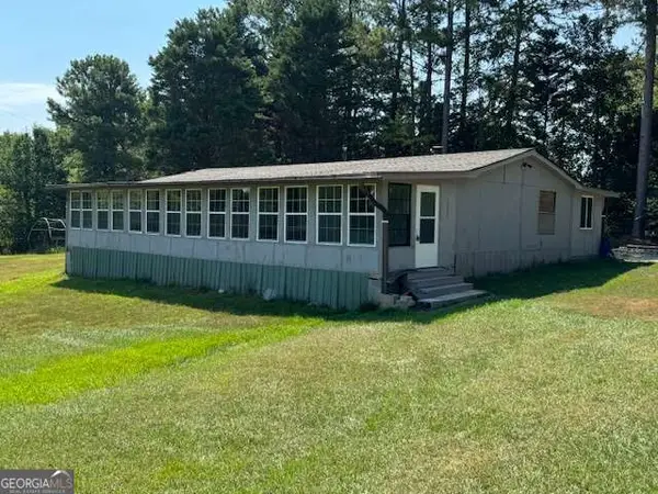 1320 Franklin Co Boat Ramp Road, Lavonia, GA 30553