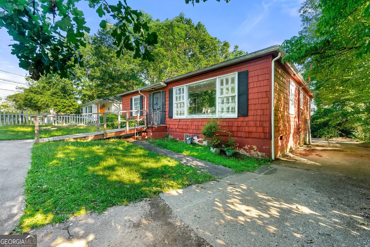 1851 Penelope Road Nw, Atlanta, GA 30314 - #1