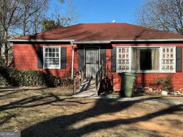 1851 Penelope Road Nw, Atlanta, GA 30314 - #2