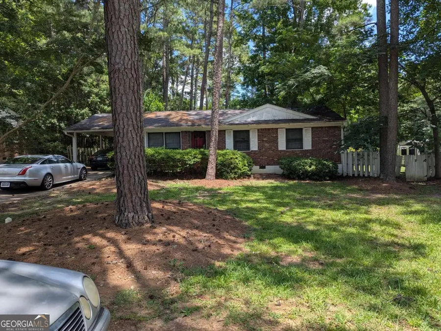 4308 Sheppard Drive, Conley, GA 30288 - Image #2
