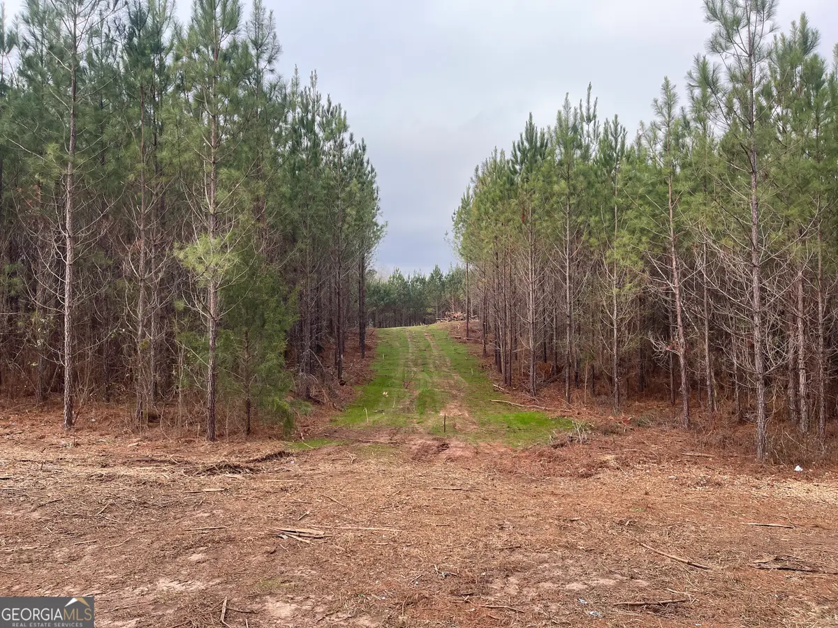 0 Bevis Rd Parcel 7, Franklin, GA 30217 - Image #1