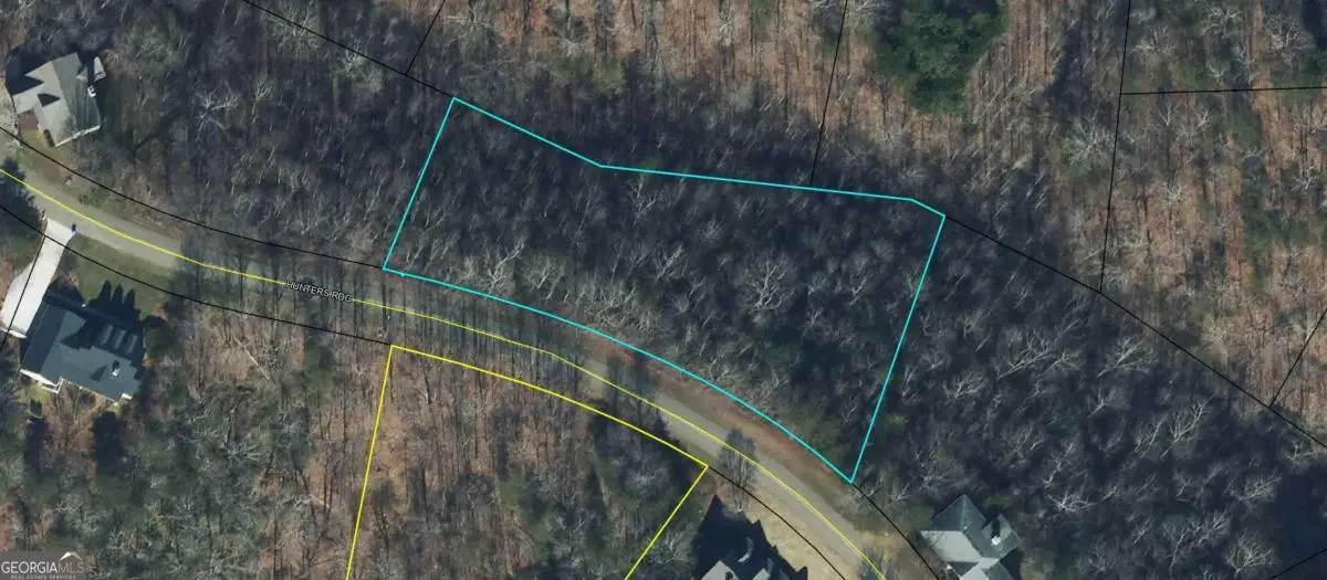 0 Hunters Ridge Road #LOT 104, Jasper, GA 30143 - Image #1