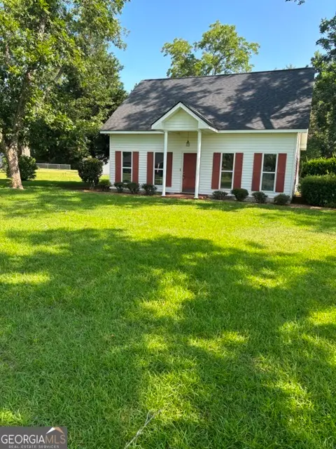 29 Grove Lane, Claxton, GA 30417 - Image #1