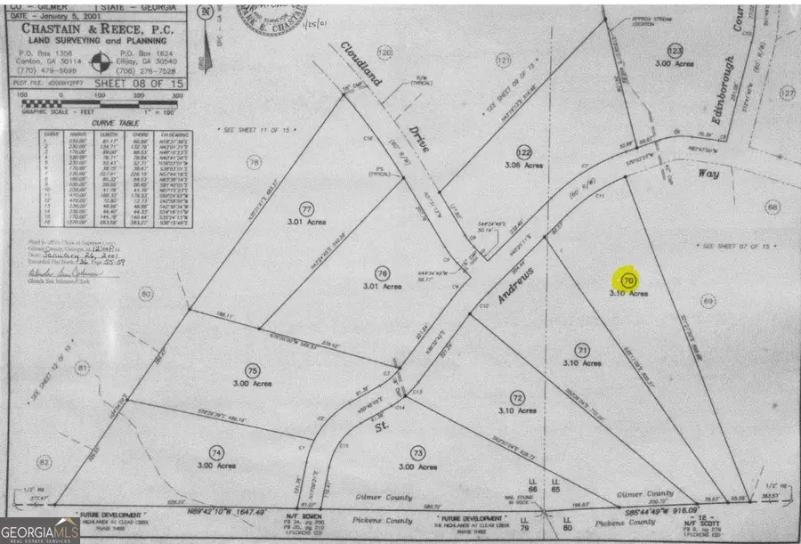 70 St Andrews Way, Ellijay, GA 30536 - Image #2